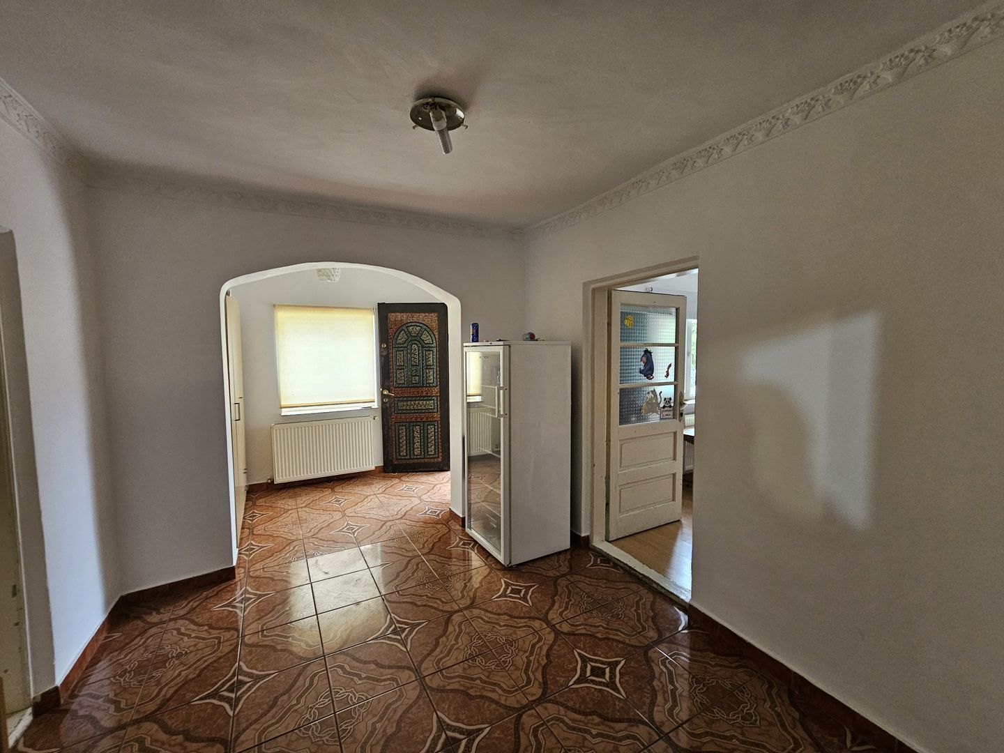 Casa 4 camere - curte 400mp Sector 4 - Luica -Giurgiului -Piata Resita - Poză 7