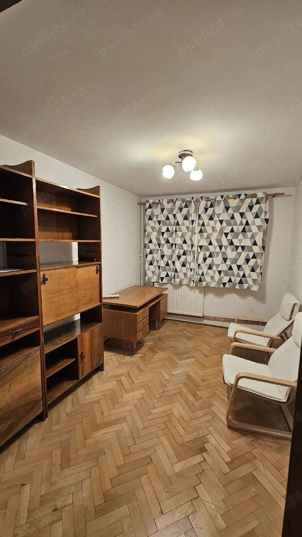 Închiriez apartament 2 camere Lujerului – Piața Veteranilor, complet m - Poză 2