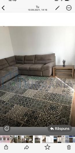 Garsonieră de închiriat, zona 748, Iași - Recent renovată - Poză 2