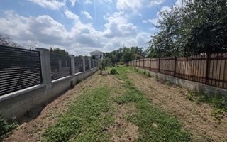Casa cu 5 camere de vanzare in zona Bordei Calea Bucuresti 785mp - Poză 7