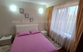 Apartament Spațios 4 Camere – Etaj 1, Complet Mobilat – Intrare Lazu - Poză 5