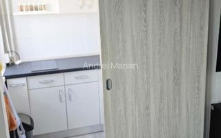 Oferim spre vânzare garsonieră amenajată  în complexul studenţesc - Poză 6