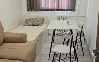Apartament cu 2 camere, zona Podu Roș, Iași - Poză 4