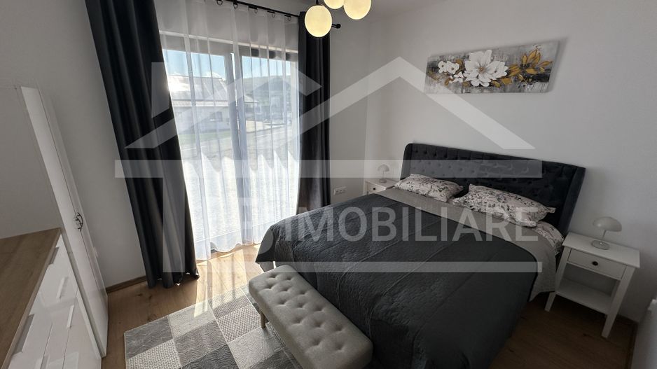 Casa individuala, 4 camere, 300mp, Zona Livezeni - Poză 18