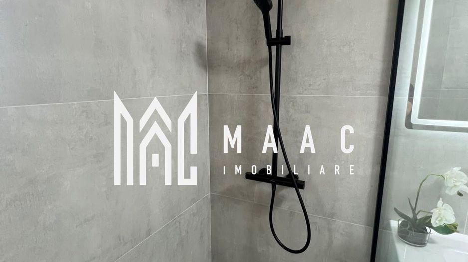 Apartament 2 camere de închiriat | Șelimbăr, Doamna Stanca | parcare - Poză 11