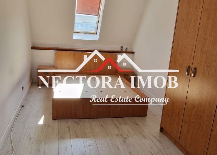 NECTORA IMOB-Apartament 2 camere, Str. D. Cantemir-Parc Salca, 43 mp - Poză 3