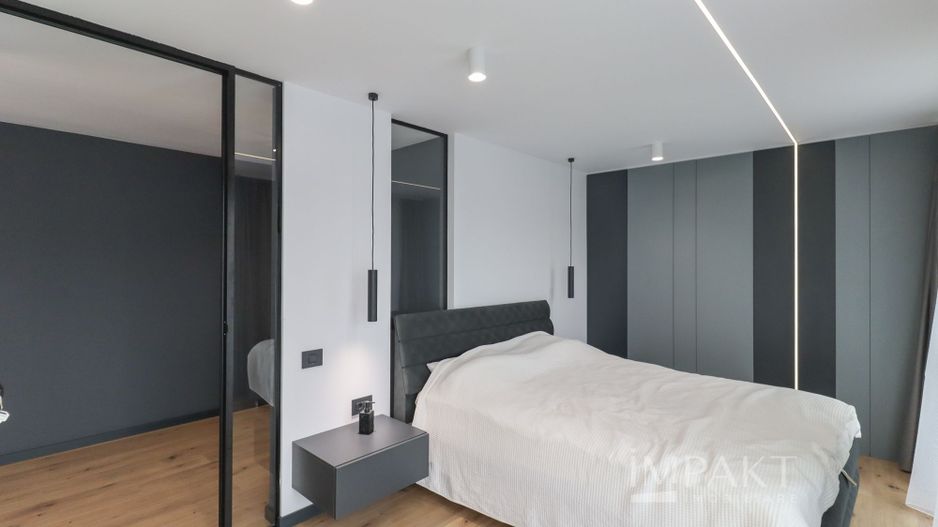 Penthouse superb situat in cartierul Dambul Rotund! - Poză 19