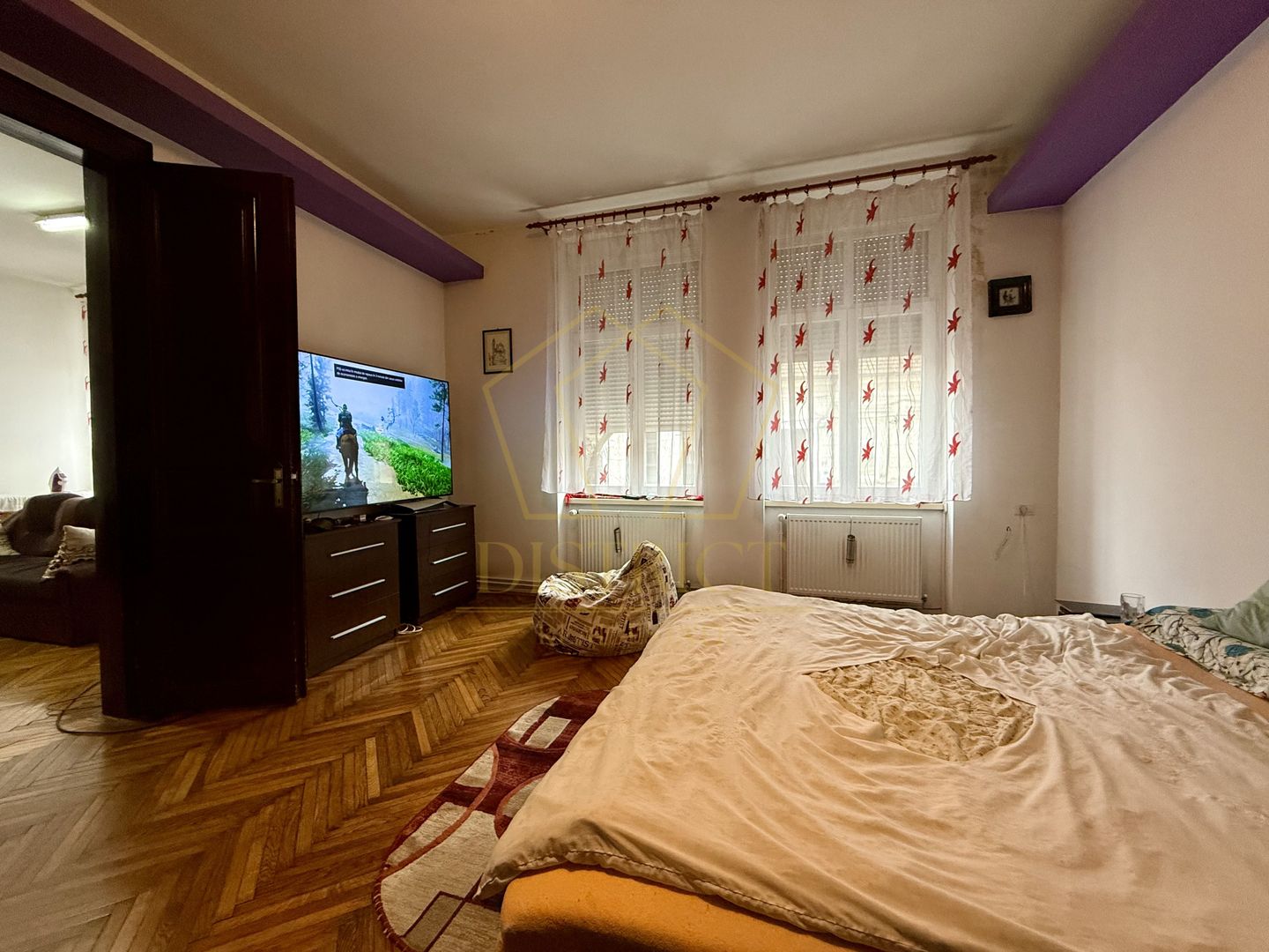 Apartament cu 5 camere | 120 mp utili | Timisoara - Poză 1