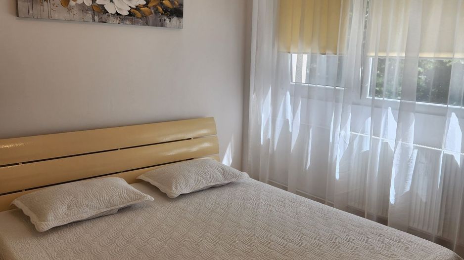 Apartament cu 2 camere de închiriat – Strada Brașov | Drumul Taberei - Poză 3