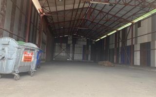 Spațiu industrial/hală în zona Târgului Săptămânal! - Poză 5