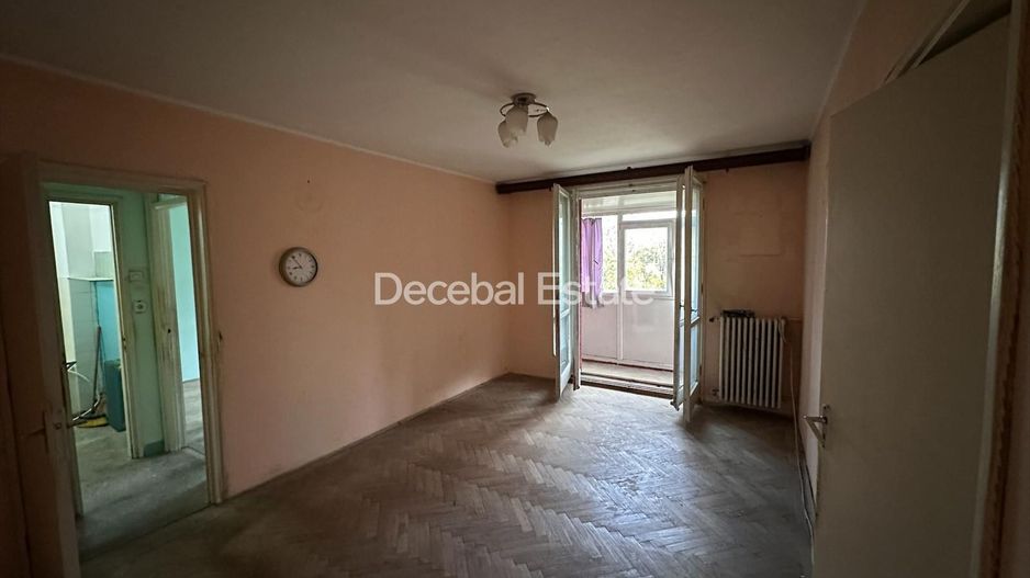 2 Camere cu Potențial Lângă Parcul IOR si Metrou Titan 50mp Confort 1 - Poză 9