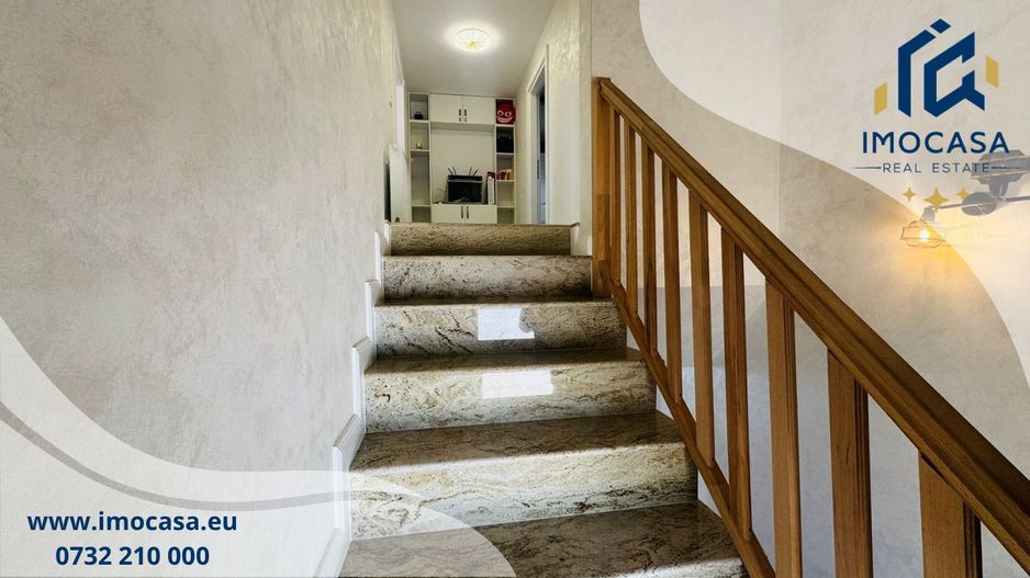 OPORTUNITATE RARĂ – Vilă Premium în Caporal Alexa, Jud. Arad - Poză 17