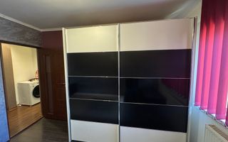 APARTAMENT 3 CAMERE ETAJ 4 TERASA  ZONA GRUI VILE CAMPULUNG - Poză 7