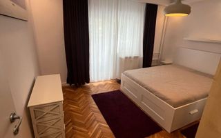 Vanzare Apartament 3 Camere Mall Vitan– Nerva Traian Bloc 1994 anvelopat - Poză 1