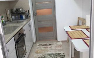 Apartament cu 2 camere / 43 mp/ zona Tatarasi - Poză 1