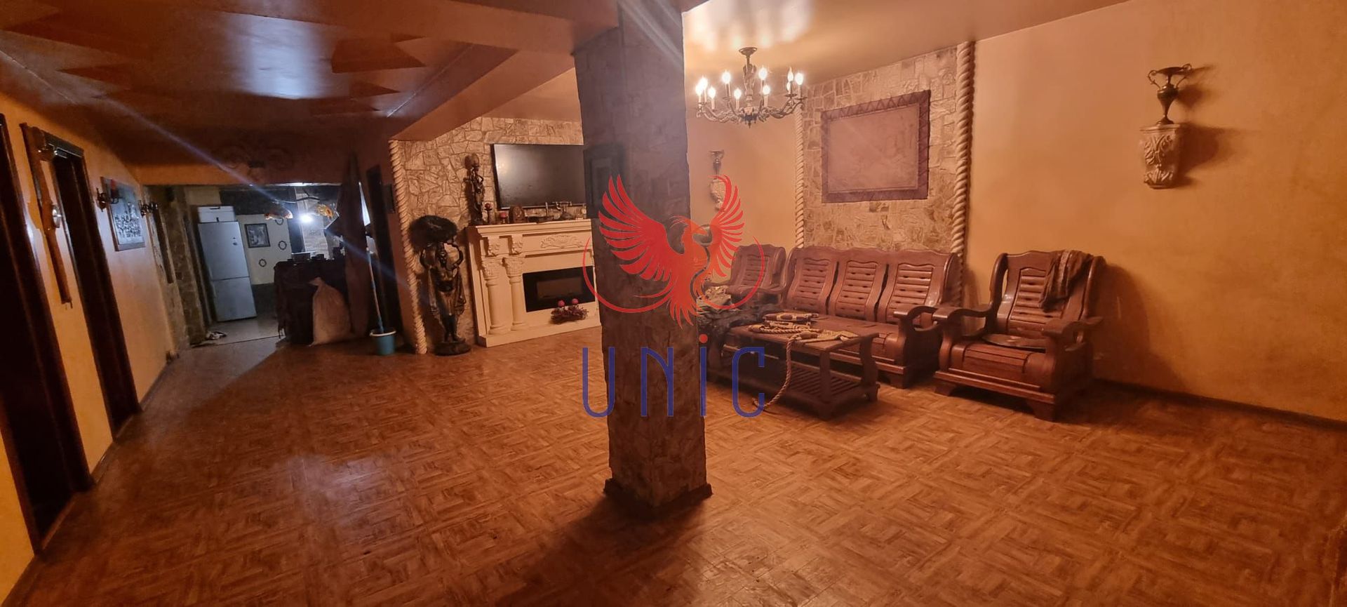 Casa cu mansarda +Teren Bariera Valcii - Poză 7