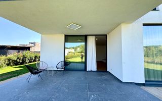 Vila Exclusivista in Mijlocul Naturii *959mp teren*/ 420mpc / Balotesti - Poză 11