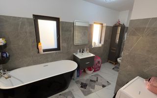 CASA SOS. CERNICA - MOBILATA, INCALZIRE IN PARDOSEALA, COMISION 0% - Poză 4