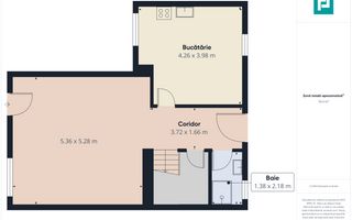 Duplex Parter+Etaj în Urseni - Poză 11