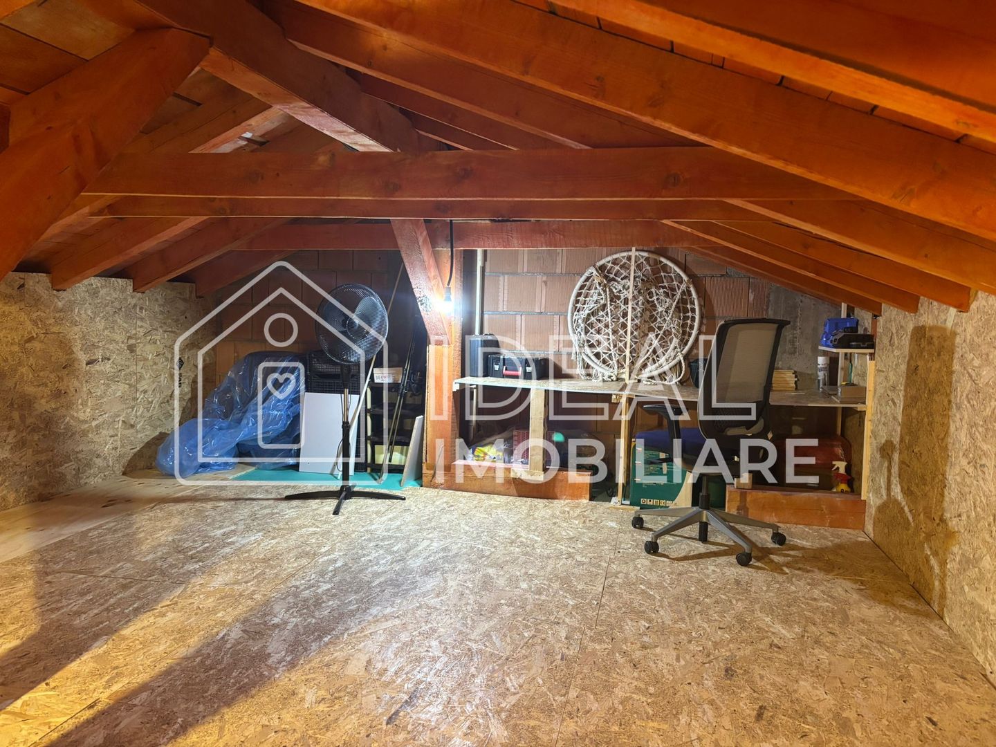 Apartament cu 3 camere complet Mobilat, in Cartierul Arhitectilor - Poză 8