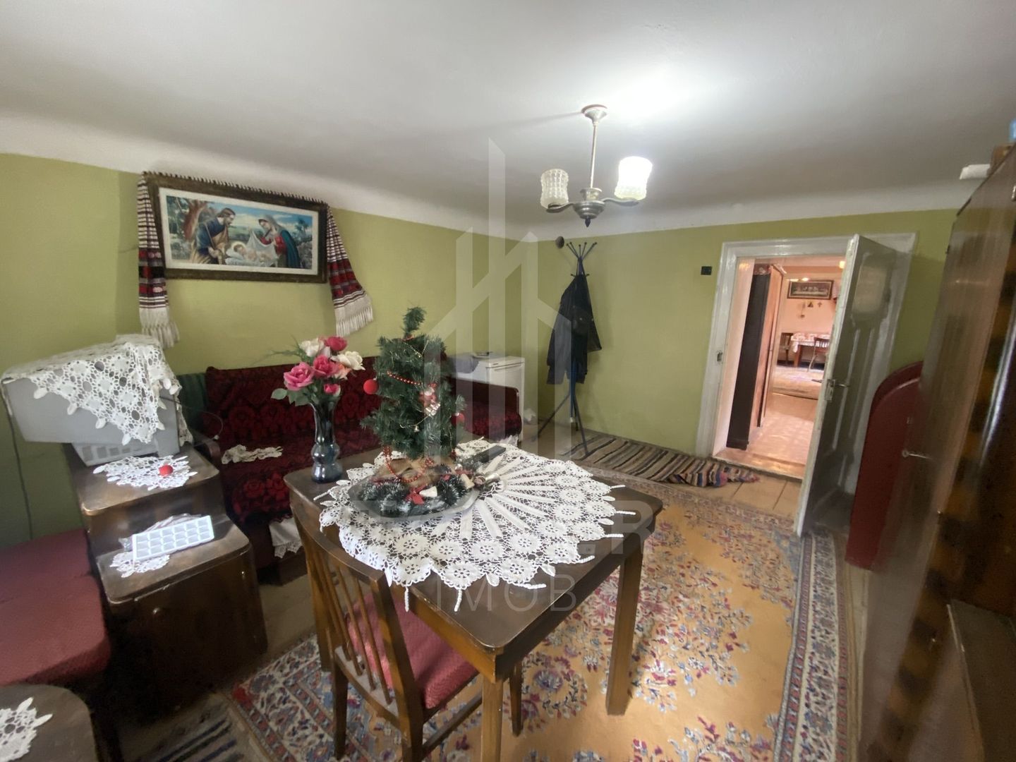 Casă de vânzare în Ocna Sibiului – oportunitate de investiție - Poză 4