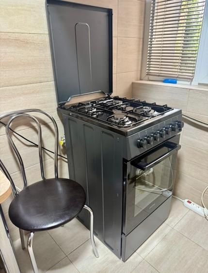 Apartament 3 camere, mobilat lux,  zona verde, 72 mp, Pajura, sect. 1 - Poză 13