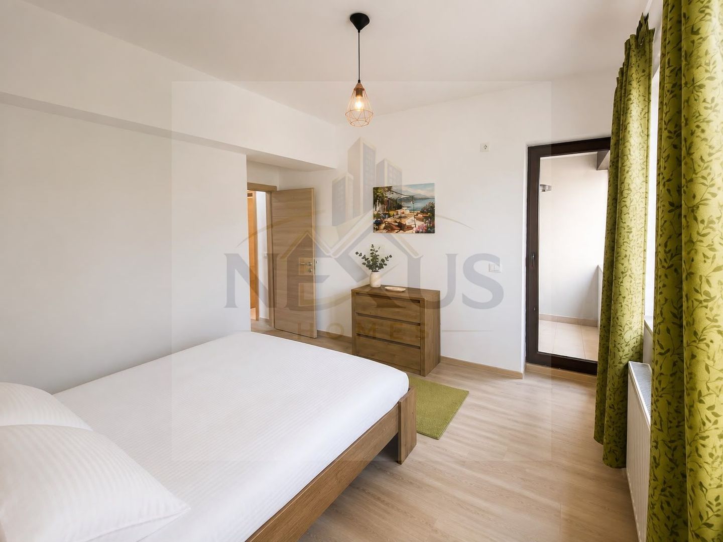 Apartament 2 camere | Mobilat și utilat | Boxă inclusă | - Poză 2
