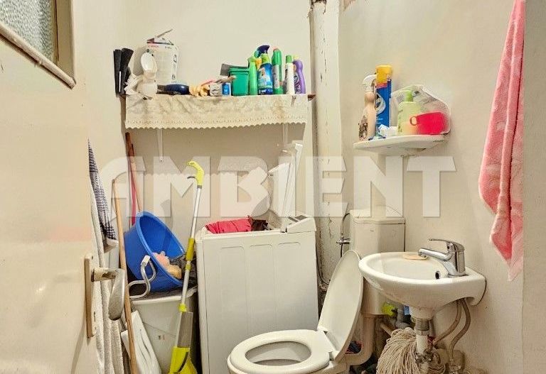 Apartament 4 camere, etaj 1, zona DONICI; - Poză 7