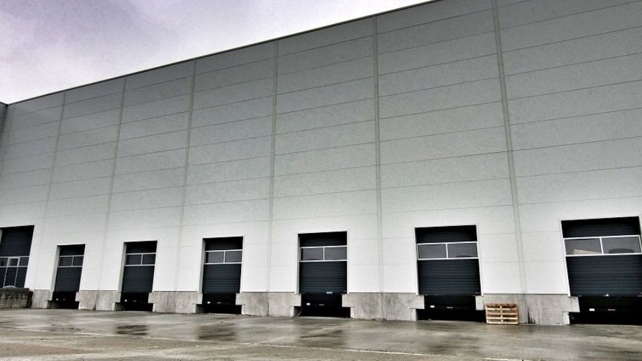 Depozit/Logistica 60000mp divizibil , Zona Calea Sagului - Poză 4