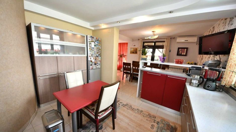 Casa de vanzare – zona Arcasilor, Galati - Poză 13