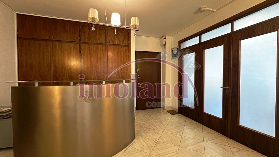 Apartament - inchiriere - 4 camere - rezidential/birou - Primaverii - Poză 25