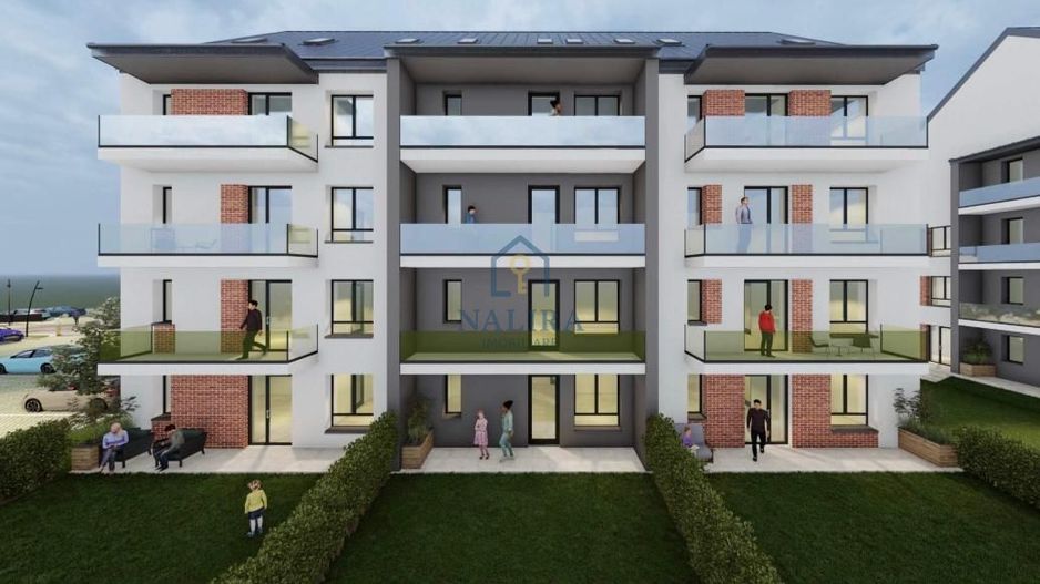 Apartamente noi Oltului - Poză 4