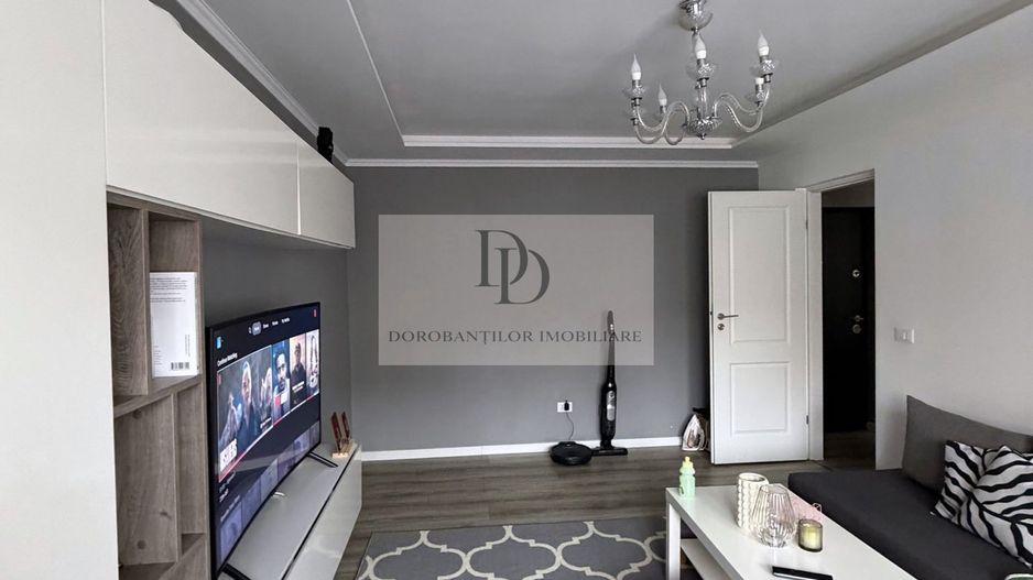 Apartament 3 camere decomandat  | 2 băi | Finisaje Premium | Mărăști - Poză 3