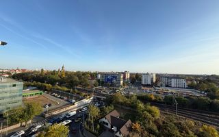 City of Mara - Apartament cu 2 camere - parcare subterana si boxa - Poză 4