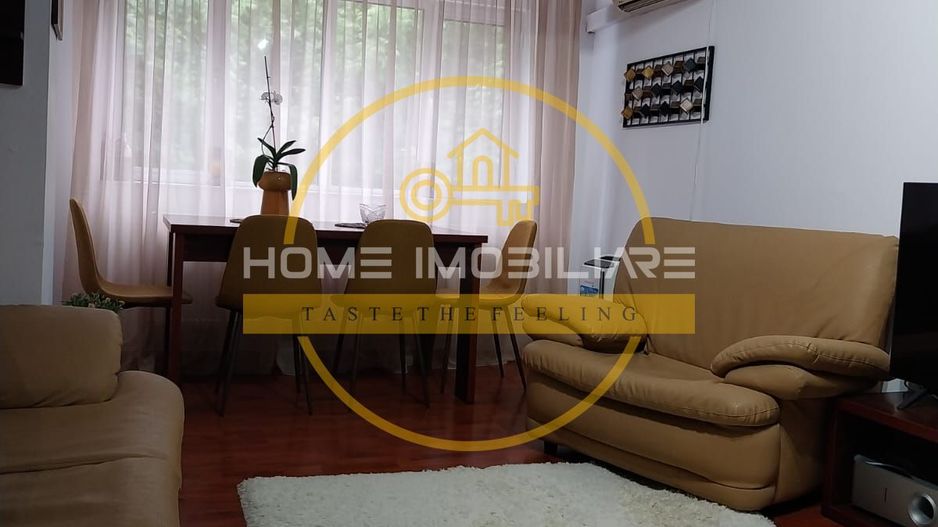Apartament cu 3 camere / 66mp/ zona Tatarasi - Poză 4