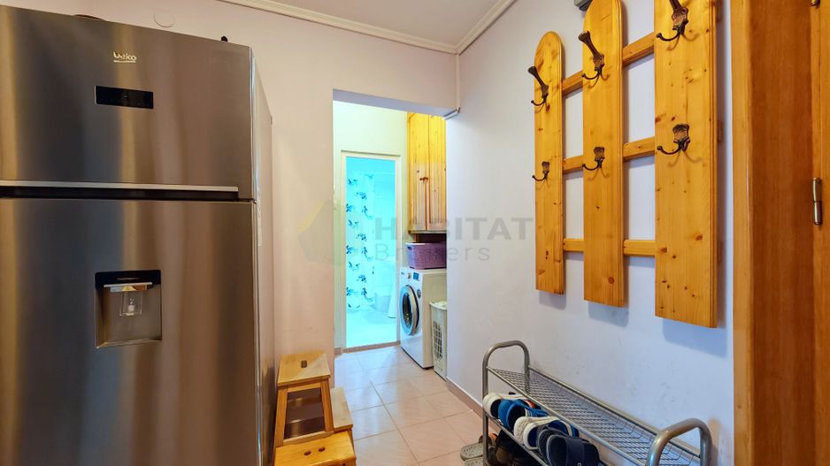 Eleganță Clasică și Lumină Naturală – 2 Camere Patrioților (Nicolae Grigorescu) - Poză 8