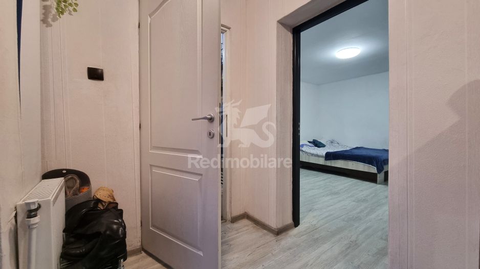 Casă funcțională, curte proprie, finisaje moderne - Poză 6