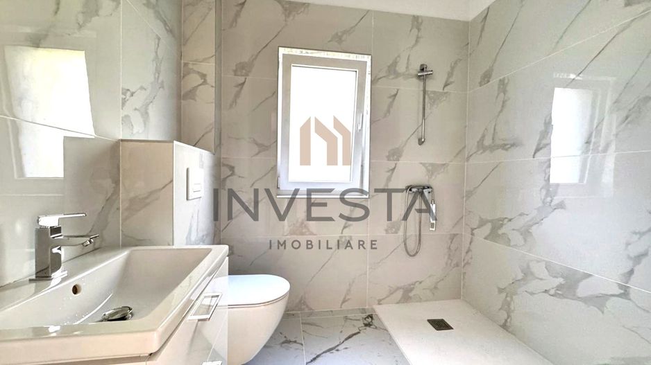 Casa tip duplex de vanzare, constructie noua,curte de 170 mp, Floresti - Poză 5