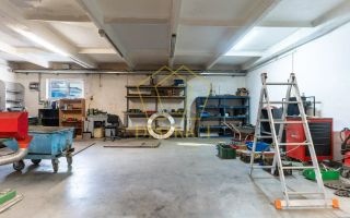 Hala industriala de 4.100mp | Giarmata - Poză 4