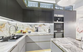 Vila Smart Premium de vanzare - Piscina Incalzita - Poză 5