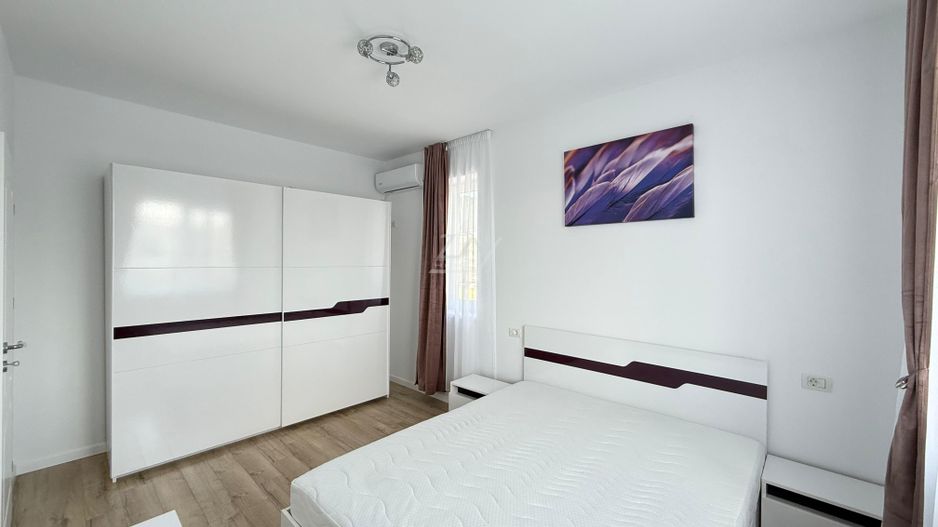 PRIMA INCHIRIERE.  Etaj 1. Bucatarie inchisa. Loc de parcare. - Poză 8