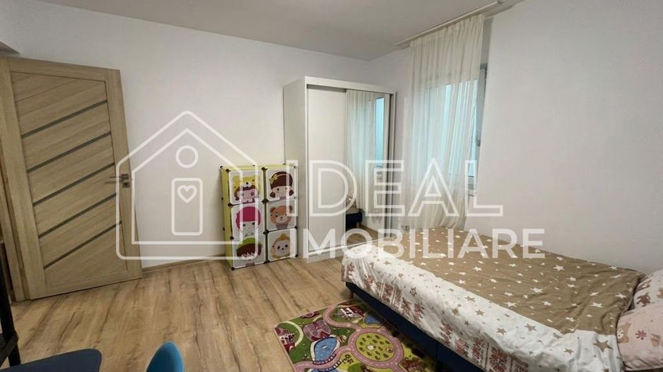Apartament modern cu 3 camere și curte privată, în Cartierul Arhitecților - Poză 5