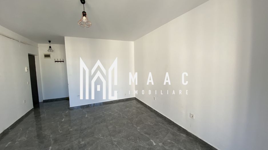 Garsonieră I Balcon Închis I Bloc Nou I Etaj 2 I  Zona Arhitecților - Poză 2