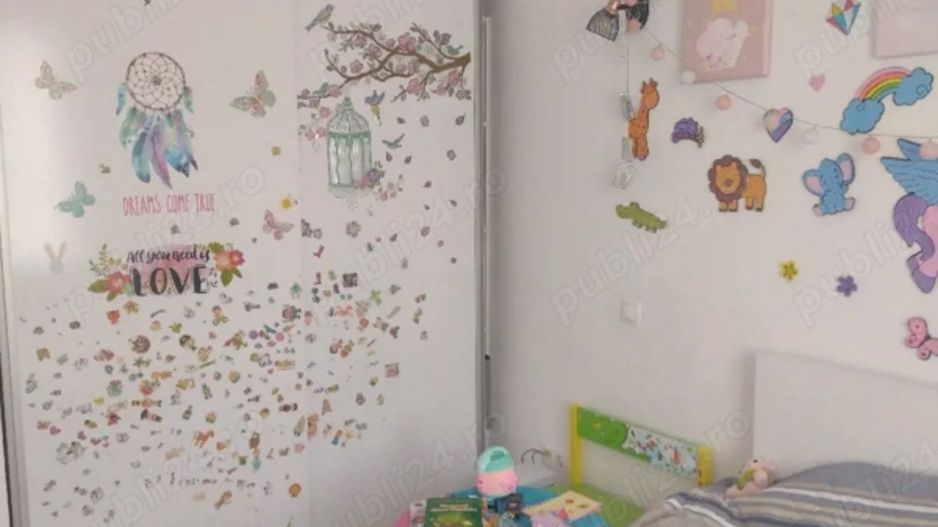 AP. 2 CAMERE ROSE GARDEN, LOC PARCARE, BLOC NOU, MASINA SPALAT VASE - Poză 2