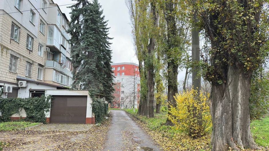 Vânzare, apartament, 4 camere, strada Nicolae Titulescu, Botanica - Poză 14