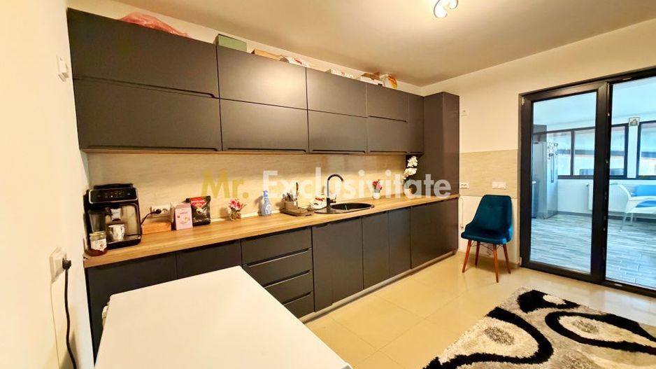 Casa spatioasa 5 camere Trivale - Clasa energetic A - Poză 7