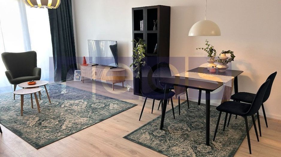 Apartament 2 camere de închiriat Domenii | Prima închiriere | Parcare - Poză 3