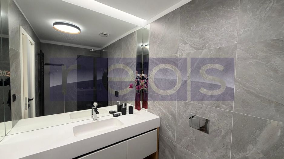 APARTAMENT PREMIUM 2 CAMERE | YACHT KID | 53MP | MOBILAT-UTILAT LUX | - Poză 13