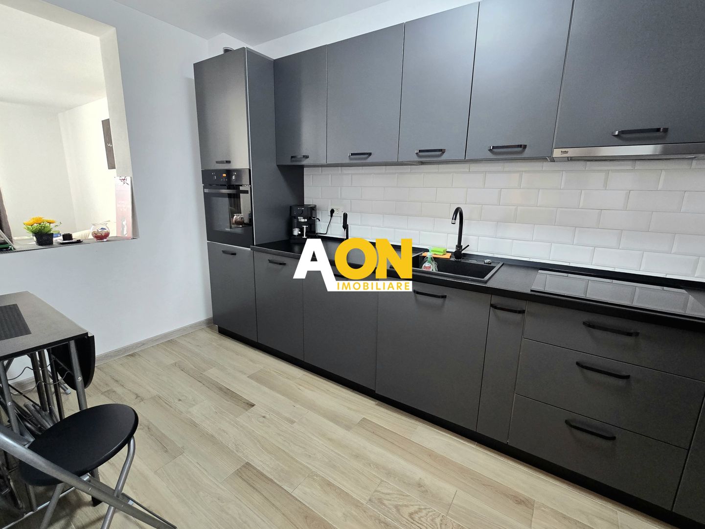 Casa 4 Camere 2 Bai, Complet Mobilata si Utilata - Poză 5