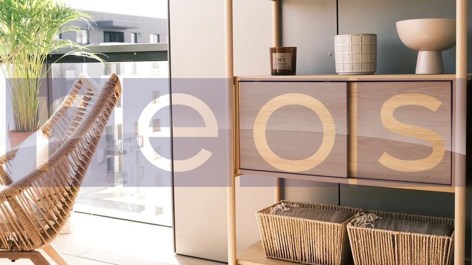 CORTINA NORTH | INCHIRIERE | 2 CAMERE | MOBILAT-UTILAT LUX | PARCARE | - Poză 6
